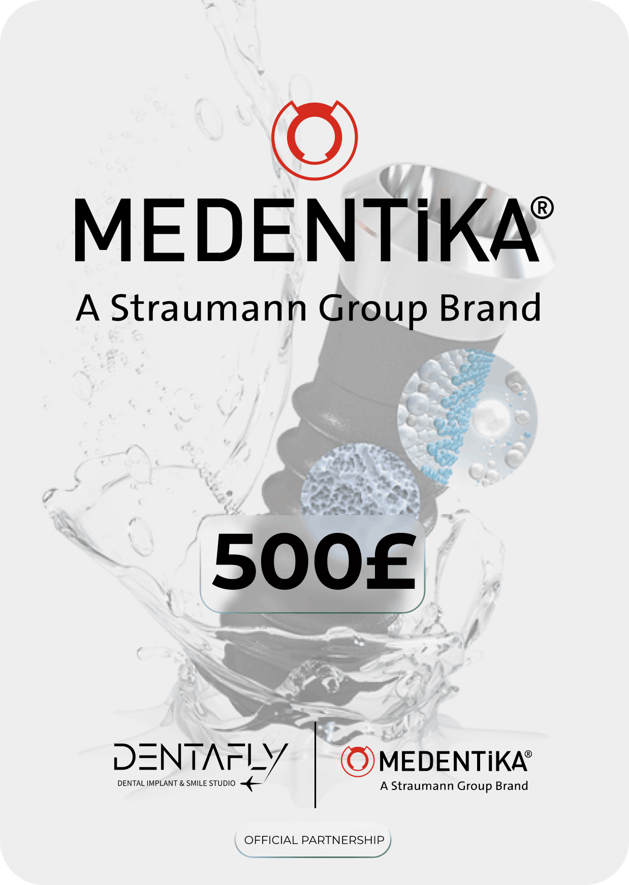 medentica implant