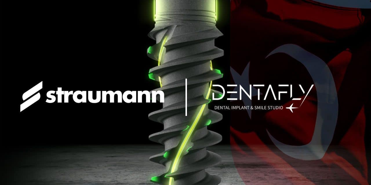Straumann Implant Prices in Turkey – An Overview 590 GBP