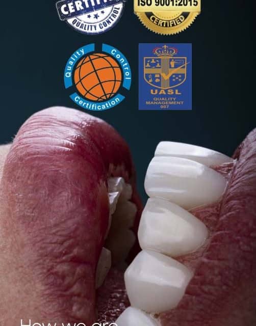 Is It safe to have dental implants in Turkey?