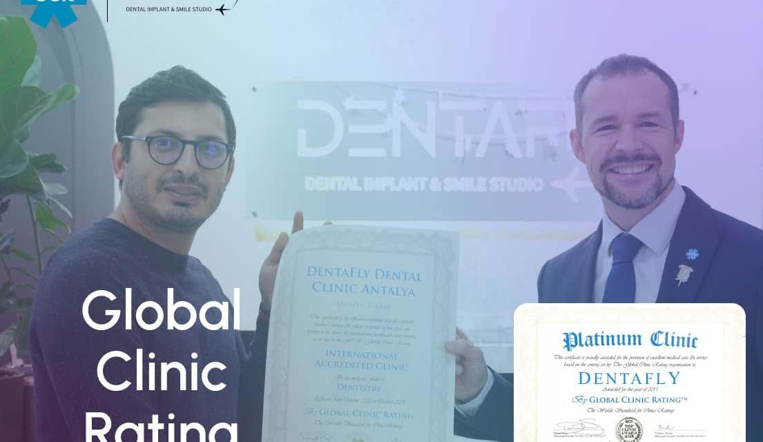 Top 10 Dental Clinics In The World