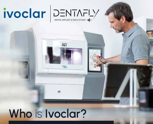 technician starting PMI-7 machine