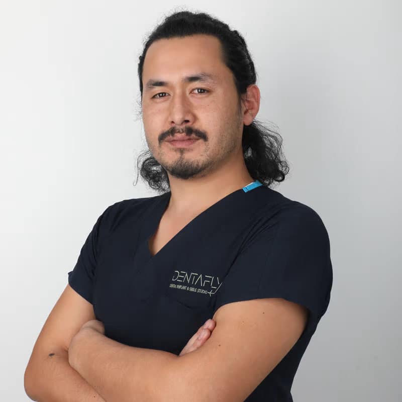 dt-furkan-ozturk Dentist Furkan Ozturk