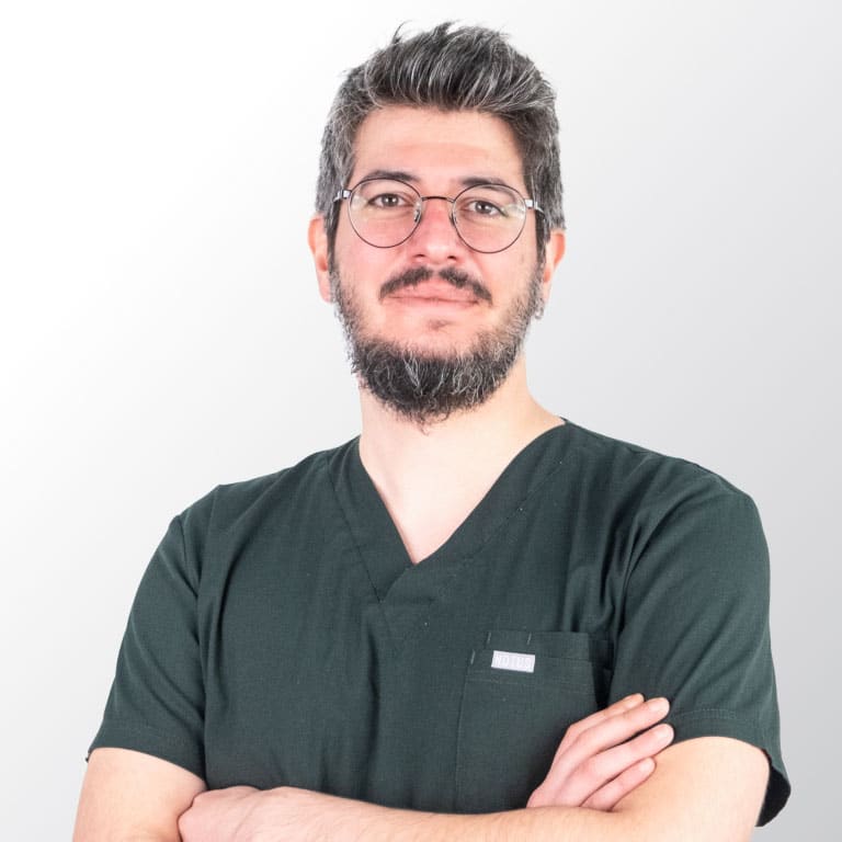 Dt. Asım Ozun