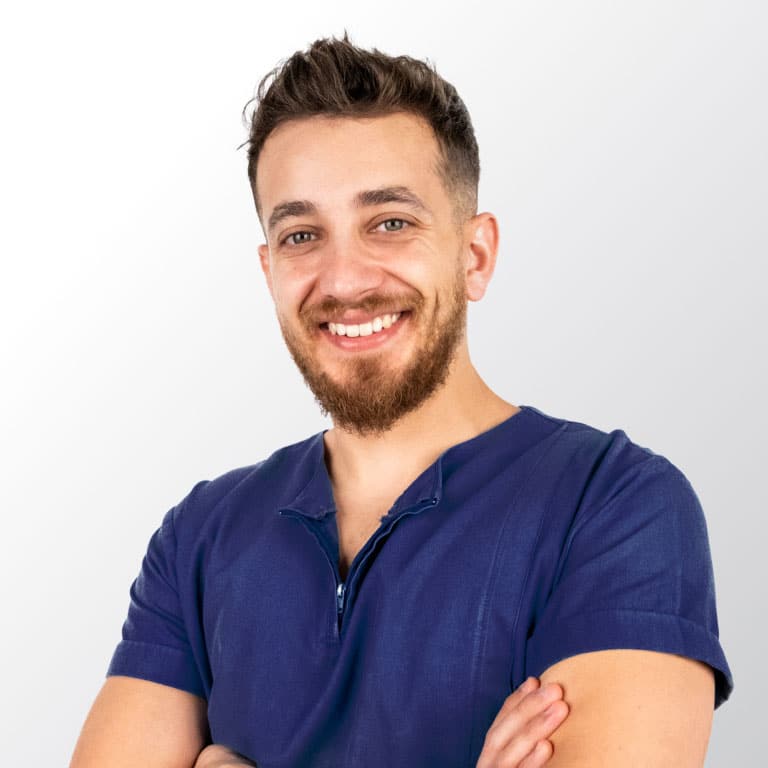 Dt Sukru Bugra Kaya