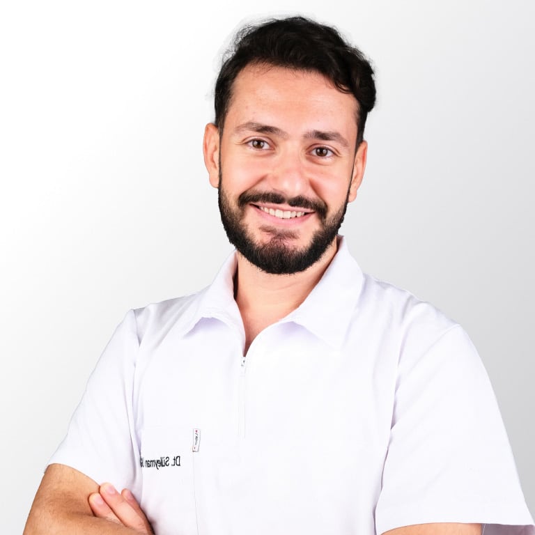 Dt Suleyman Ugurlu